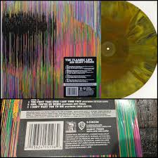 the flaming lips and heady fwends by