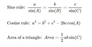 15 Trigonometry Questions And Practice