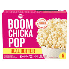 real er popped popcorn bags angie s