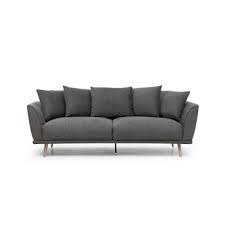 kenzie 3 seater sofa target furniture nz