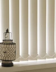 Vertical Rolling Blinds Climate