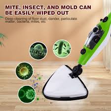 electric mop carpet steam cleaner