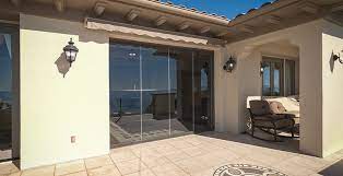 Folding Glass Doors And Walls Cover