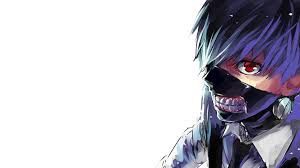 After protecting, and trying to befriend the strange boy with the purple hair, will she be able to complete her assignment? Kaneki Ken Tokyo Ghoul Anime Boys Purple Hair Red Eyes White Background Anime 1920x1080 Uhd Wallpapers Walldump Free Hd And Uhd Wallpapers