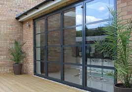 Heritage French Doors Idsystems