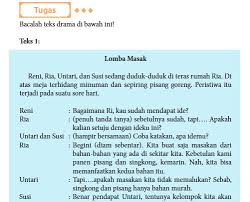 Kunci jawaban buku paket ekonomi kelas 10 bab 3. Kunci Jawaban Bahasa Indonesia Halaman 261 263 Kelas Xi K13 Revisi 2017
