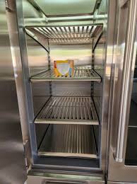 Sub Zero Pro Series 48 Refrigerator