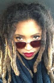 Messy, bongo's, neat, long, short.you name it! 25 Cool Dreadlock Hairstyles For Women In 2021 The Trend Spotter