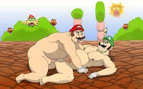 Mario and luigi r34 ❤️ Best adult photos at hentainudes.com