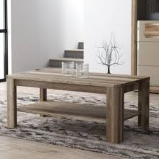 Coffee Table Tiziano Length 110 Cm In