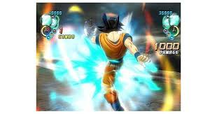 It was developed by spike and published by namco bandai games under the bandai label in late october 2011 for the playstation 3 and xbox 360. Dragon Ball Z Ultimate Tenkaichi Game Review