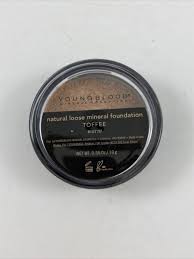 youngblood mineral cosmetics makeup for