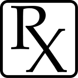 Medical Prescription Wikipedia