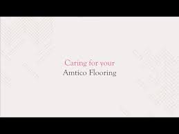 caring for your amtico flooring you