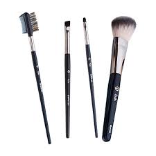 custom makeup brushes taikiusa