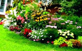 Gartengestaltung Garten