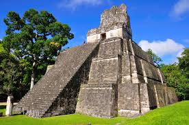 Image result for mayan temple