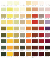 Colours Floorcote