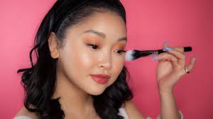 17 celebrity makeup tutorials to watch