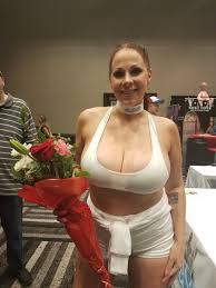 Gianna Michaels big boobs are back Brandy Talore returns to porn.