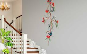 Walls Decals Vs Wall Stickers Which