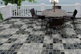 Floor Tile Design Tile Patio Floor