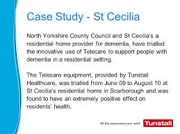 Case Study Examples Dementia   Lease Agreement Examples
