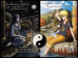Naruto and Hinata - Naruto Shippuuden Photo (31200162) - Fanpop