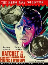 For years the locals in the louisiana bayou have whispered the frightening and tragic tale of victor crowley. Film Review Hatchet For The Honeymoon 1970 Hnn