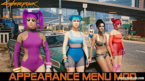 The new updateif you enjoyed this video ,please support my channel by making a donationcashapp $atomicswiftthanks for watching Cyberpunk 2077 Mods Download Cyberpunk 2077 Modifications