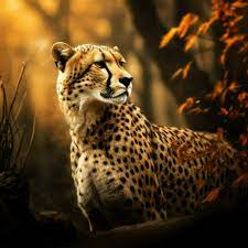 cheetah image hd 30700090 stock photo