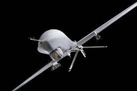 military unmanned aerial vehicles uav