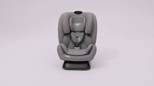 Stage Fx 0 To 36kg Isofix Baby Car Seat