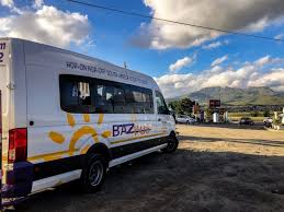 is baz bus the best way to see the