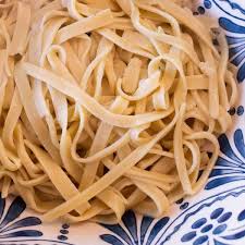 gluten free egg noodles this