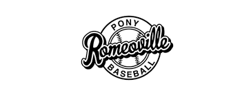 Romeoville Pony Baseball Home