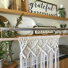 If you are planning to add the boho style decor in the backyard of your house to make your place looks excellent, then you are attractively choosing the right path. Learn How To Create Stunning Macrame Decor Diy