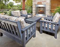 Eco Friendly Garden Furniture