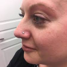 Nose piercings are not frowned upon, especially in eastern cultures, but a pierced nasal spectrum can draw some stares from onlookers. Finding Nose Piercing Jewelry Near Me Pierced