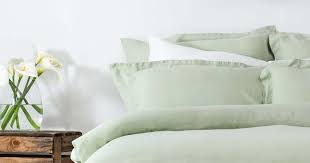 bhumi luxurious linen bedding you ll