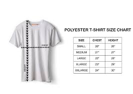 Mens Shirt Size Chart Us To India Rldm