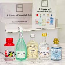 best gin gift sets for any budget