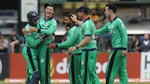 Ireland vs south africa 2nd t20i live streaming details. Ire Vs Sa 2021 Ireland Register First Ever Odi Victory Over South Africa Win By 43 Runs The Sportsrush