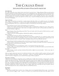 Resume CV Cover Letter  college application examples and advice    