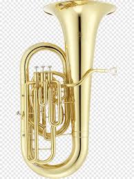 1 soprano cornet bernada dasar e b Sousaphone Png Images Pngegg
