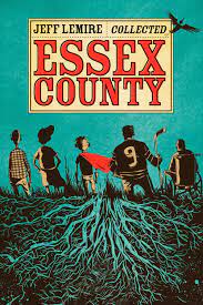 Essex county trilogy