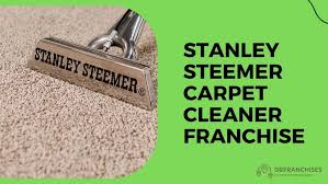 10 best carpet cleaning franchise