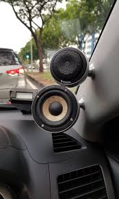 Our focal car audio speakers reviews would be incomplete if we didn't give you a buyer's guide. Focal 3 Way Car Audio Package Car Accessories Accessories On Carousell
