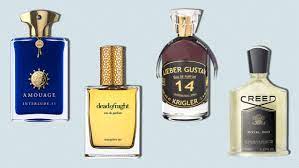 Longest Lasting Amouage Perfume gambar png