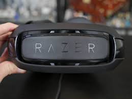 I love these razer mano'war 7.1 surround sound gaming headset. Razer Mano War 7 1 Headset Review Techspot